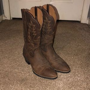 Ariat Boots